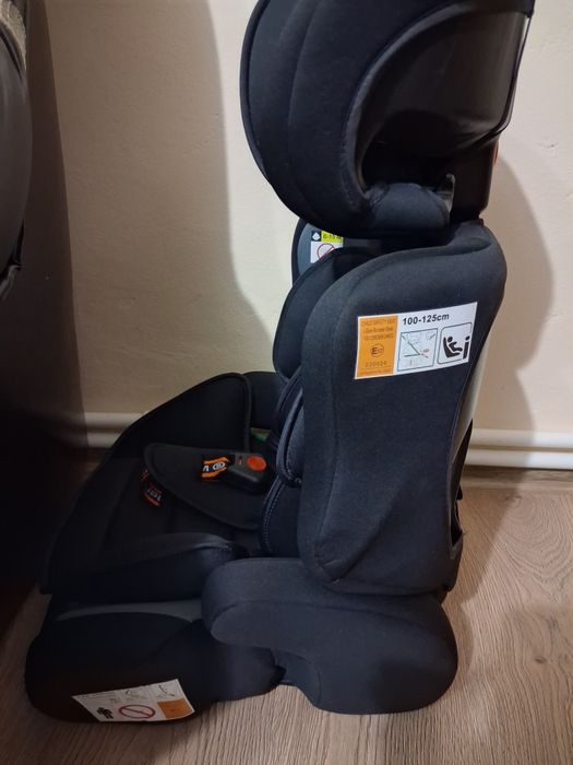 Scaun auto Pepita 2 in 1 - copii, 9-36kg