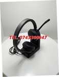 Super Oferta Casti Office Call Center Poly Voyager 4320 Uc V4320m C