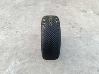 O anvelopa de iarna 235 55 17 michelin alpin 7 profil 8,8 mm dot 2324
