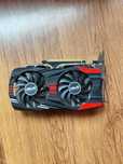Продавам Asus GTX 970