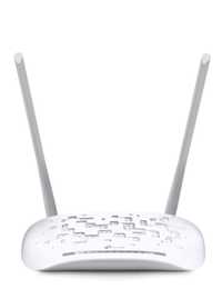 Модем  TP-LINK TD- W8961N