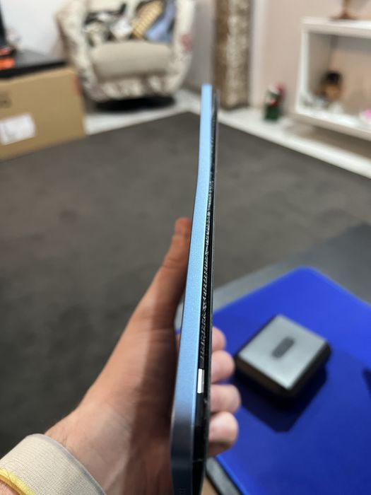 ipad air generatia 5