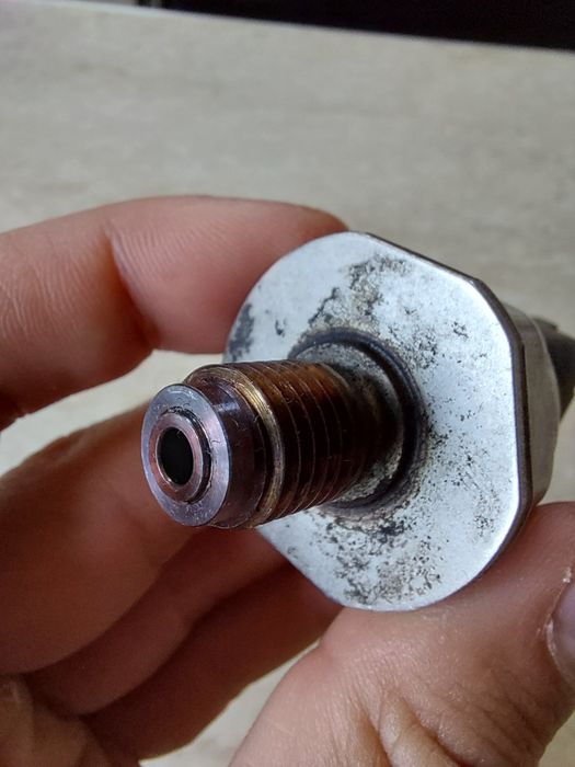 Датчик горивно нялагяне Ford