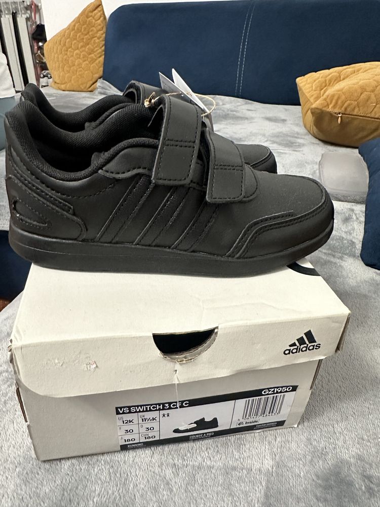 Adidas copii marimea 30