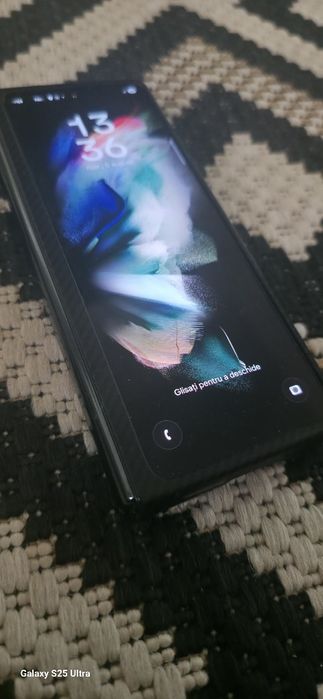 Samsung Zfold3 5g 256Gb 12Gb de Ram