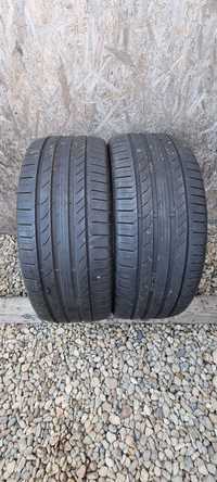 Anvelope Continental ContiSportContact 5 AO SUV 255/45 R20 101W