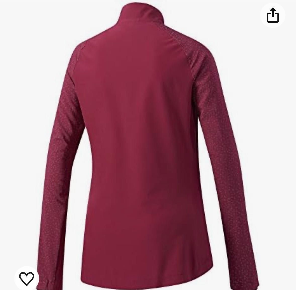 Спортни горнище Adidas