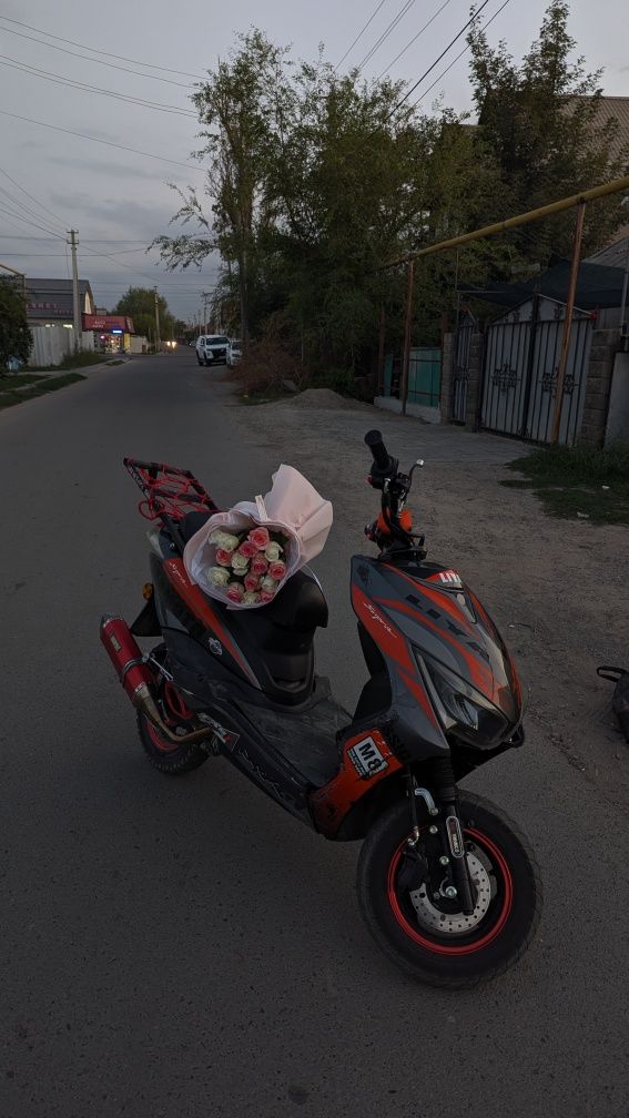 Продам м8 прошка