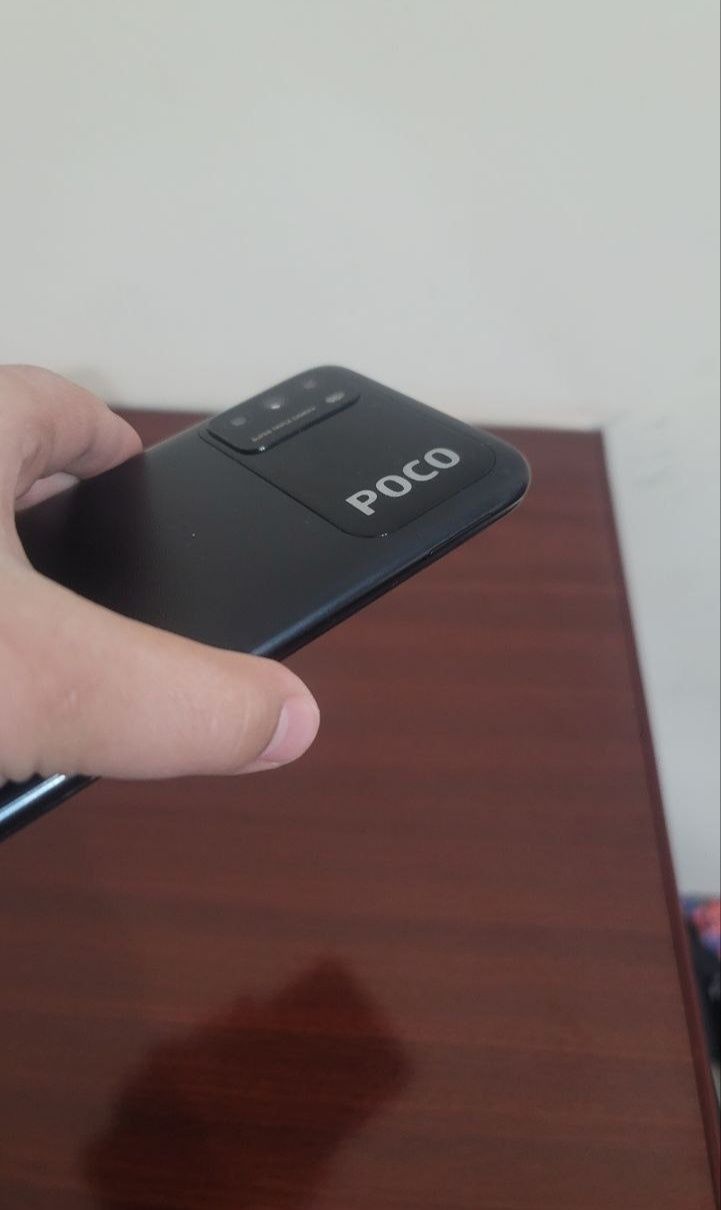 Xiaomi Poco m3 128Gb