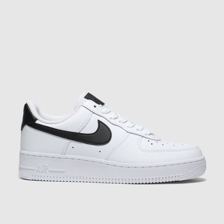 Кроссовки Nike airforce в белом цвете