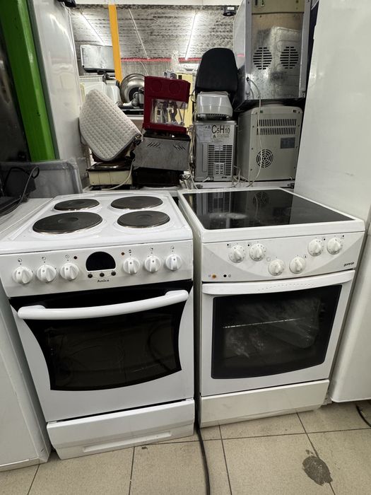 Готварска печка