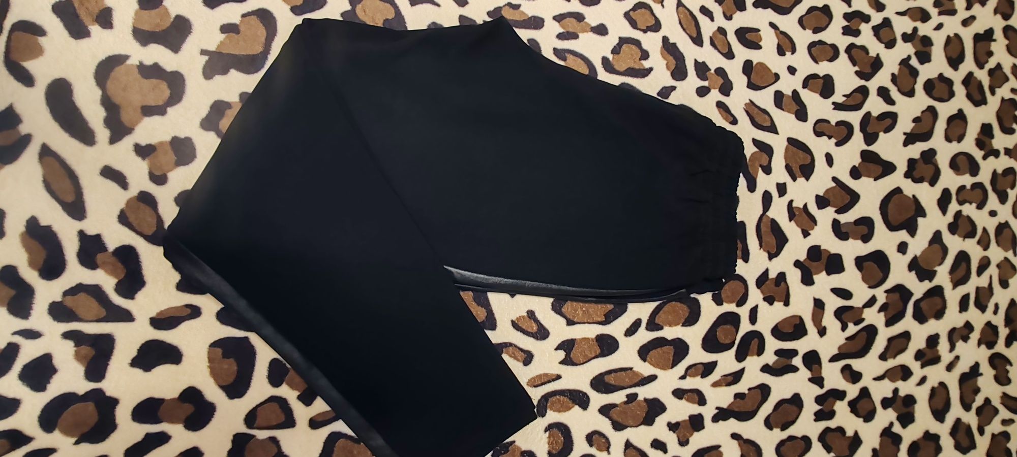 Pantaloni vătuiți damă 4XL