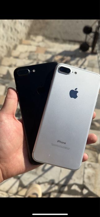 Iphone 7 Plus 256GB
