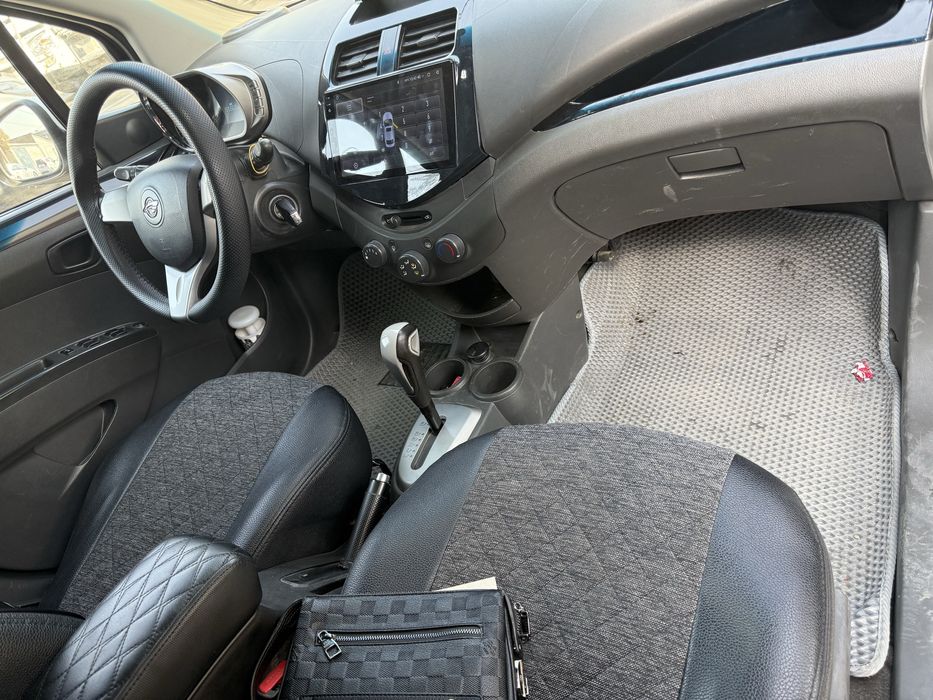 Arenda beriladi spark ravon R2 kraska tozza 100%