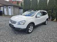 Nissan Qashqai+2 2.0td 7 locuri