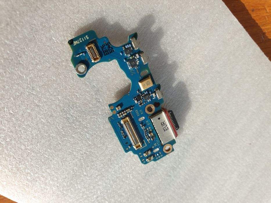 Placa încărcare Samsung Z Flip3 5G F711