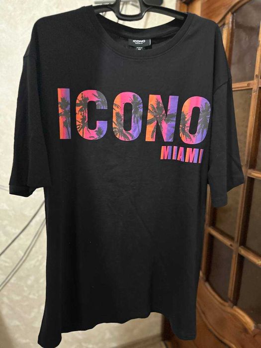 продам мужскую футболку