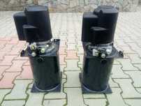 Pompa Basculare 12V / 2000w NOUA IVECO FORD SPRINTER LT