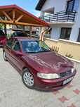 Vând Opel Vectra