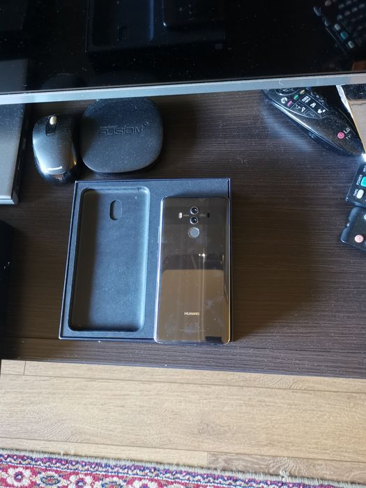Huawei Mate 10 pro