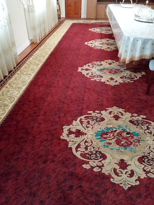 Gilam,zal uchun .