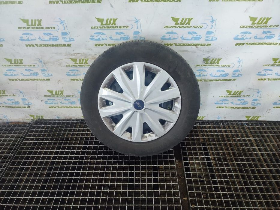 Janta tabla R16 Ford Focus 4 [2018 - 2022] wagon 1.5 EcoBlue AT (120