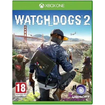 vand watch dogs 2