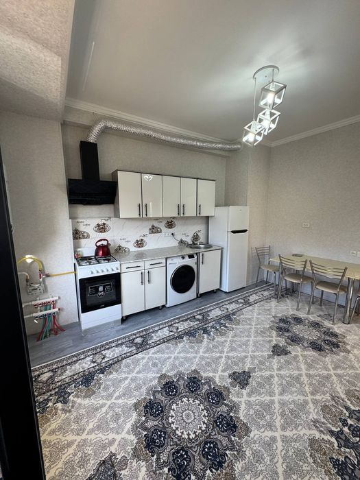 Аренда 2х комнатная чиланзар 19