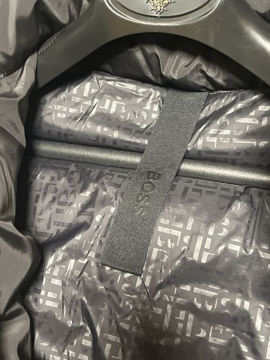 Hugo Boss : Patantan 2 Down Jacket -Дамско зимно яке с пух размер 42/Л