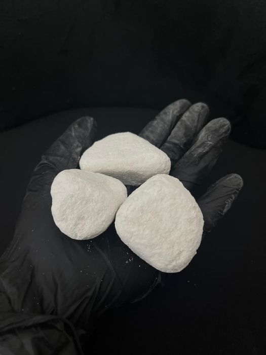 Глина и мел пищевая бор кесек