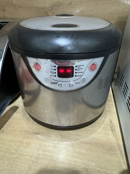 Продам мультиварку