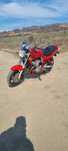 Suzuki gsf 600 Bandit Limitat A2 35kw
