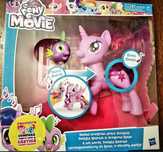 Hasbro Printesa Twilight/ Play Doh 3In1 Town 30530 NOU