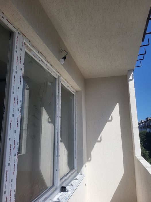 Извършвам ремонти