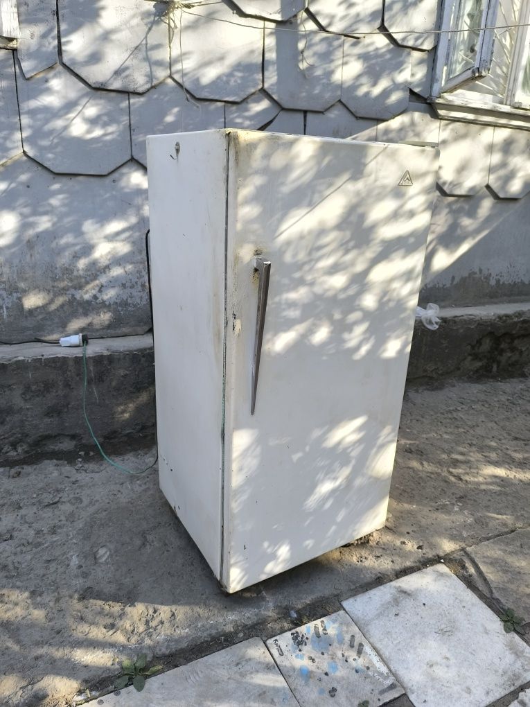 XOLADILNIK pamer zor sovutadi ovozyam chqmiydi zavadskoy xama joyi