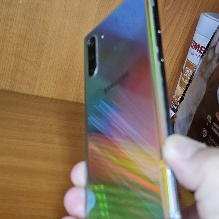 Samsung Galaxy Note 10