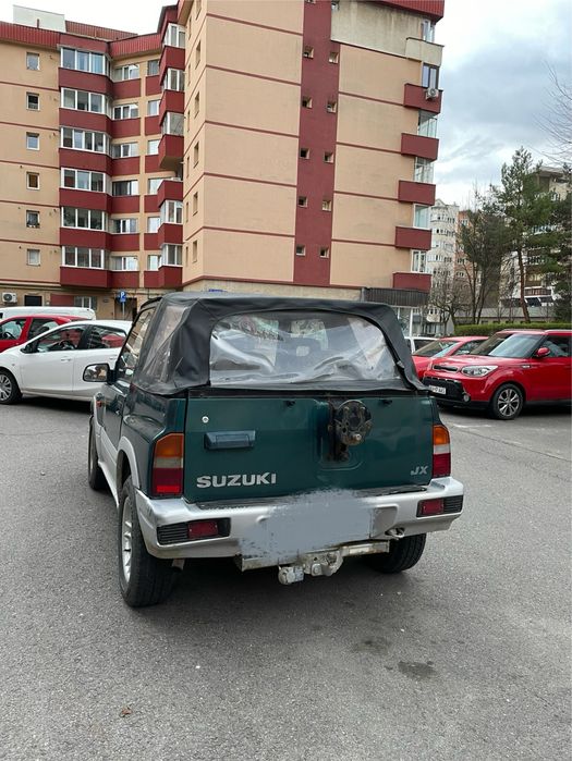 Suzuki Vitara 1999