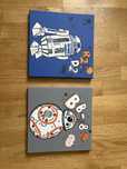 Tablou Canvas Star Wars