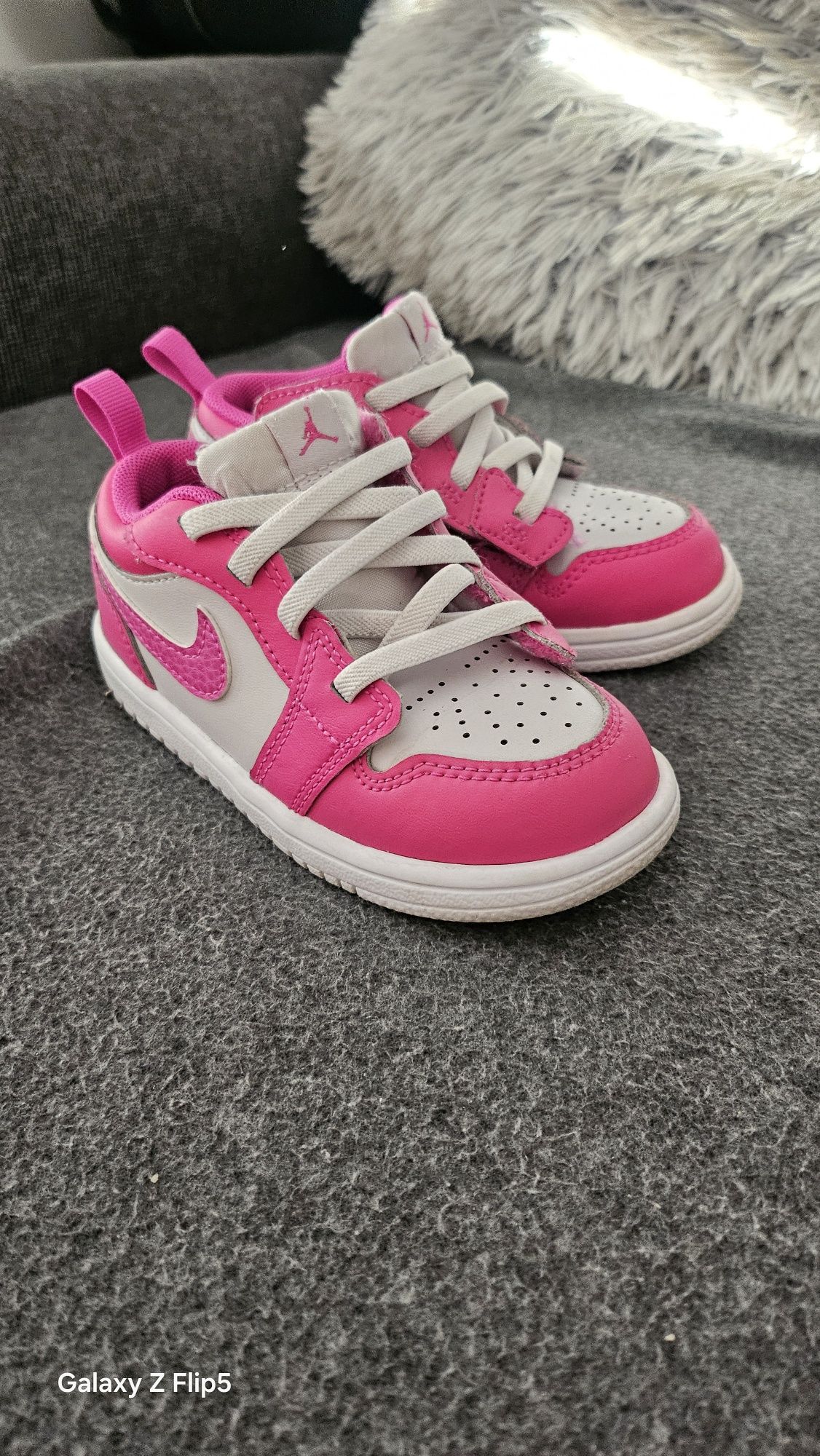 Кецове Nike 25 размер