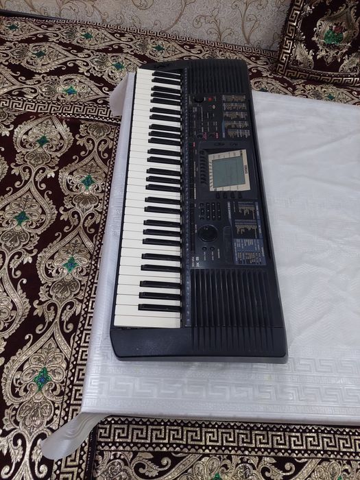 Yamaha psr 530 сотилади
