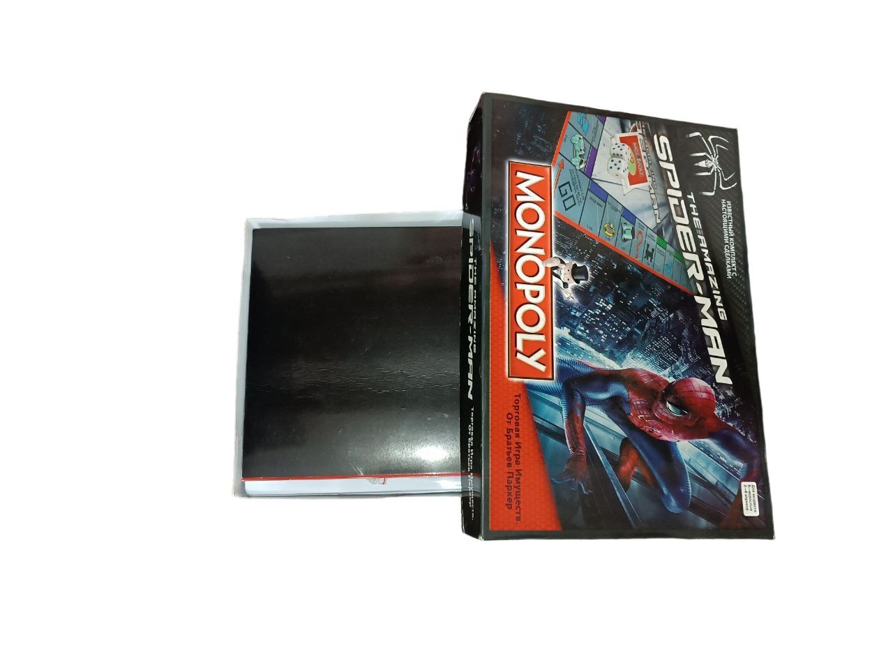 Монополия настольная игра