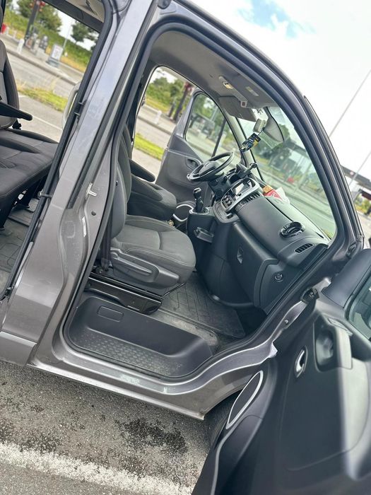 Renault Trafic 2.0 146cp 5usi 2019
