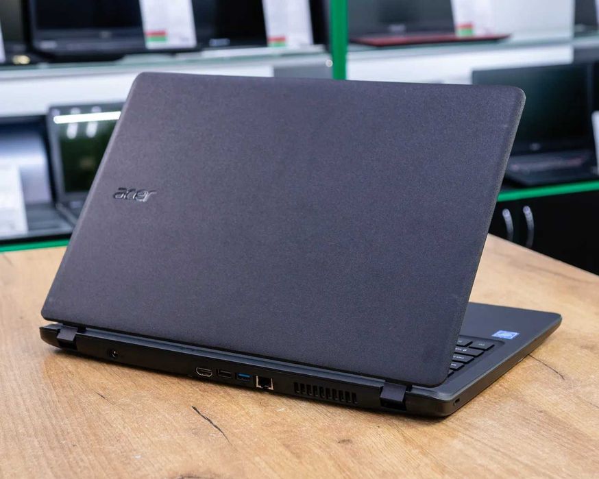 Notebook Acer Pentium 4 ядра | 256 SSD | 4 GB | GeForce 920MX