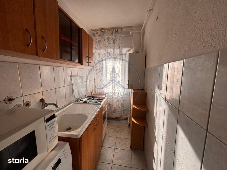 Garsoniera de inchiriat zona Independentei