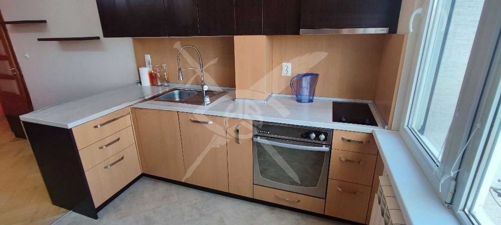 Дава се под наем Тристаен апартамент в София, Надежда 4 - 75 кв.м за 750 € - Снимка #4