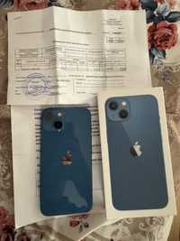 Iphone 13 оригинал 128гб