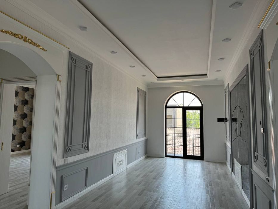 Центр Луначарский 4,2 сот Новый Евро Дом Участок