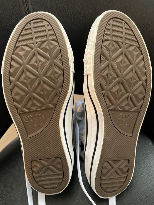 Оригинални кецове и маратонки CONVERSE  и ADIDAS 39,5 номер