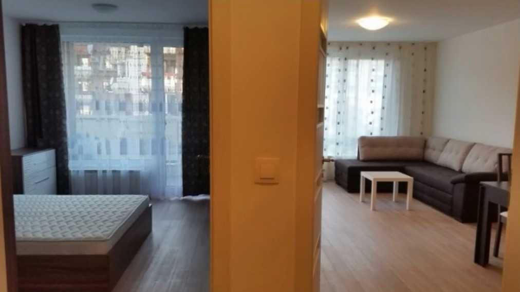 Дава се под наем Двустаен апартамент в София, Младост 4 - 64 кв.м за 663 € - Снимка #3