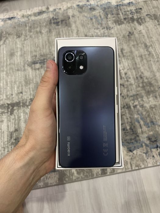 Xiaomi 11Lite 5G NE 128